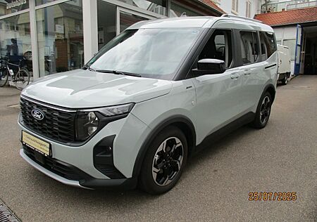 Ford Tourneo Courier Active