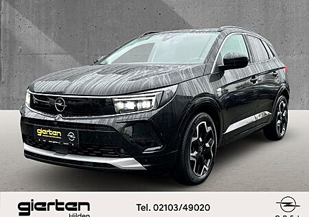 Opel Grandland X Grandland Ultimate 1.2 Turbo EU6e Navigation 360