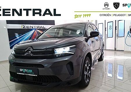 Citroën C5 Aircross Plus - Hybrid 145 ë-DCS6