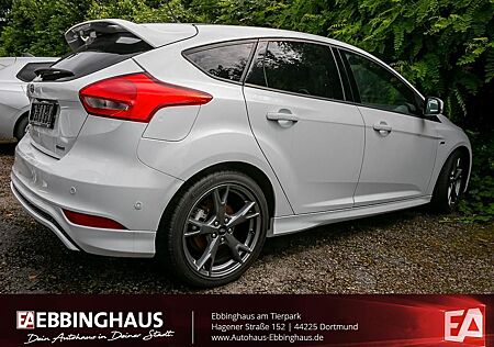 Ford Focus 1.0 ST-Line Business-Paket Kamera Navi