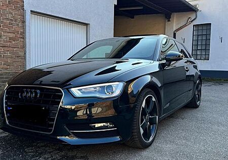Audi A3 2.0 TDI Ambition 8V