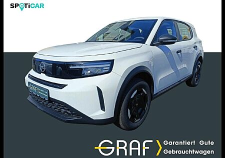 Opel Frontera PremiumEdition *AT6*SiLeFroHz*NAVI*