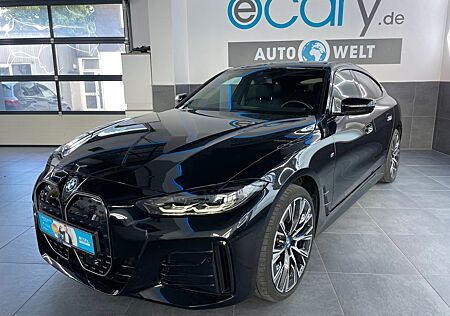 BMW i4 Gran Coupe 40 M Sport Pro*Laserlicht*ACC*H&K*