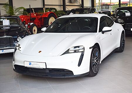 Porsche Taycan **PASM**20" Turbo**