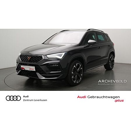 Cupra Ateca leasen