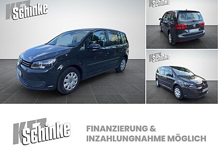 VW Touran Volkswagen Trendline