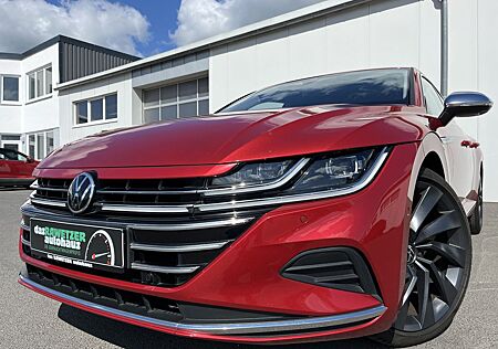 VW Arteon Volkswagen 2.0 TDI DSG Shooting Brake Elegance 197€