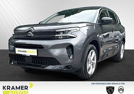 Citroën C5 Aircross Plus 1.2 Mild-Hybrid 136 EU6e*NAVI*L