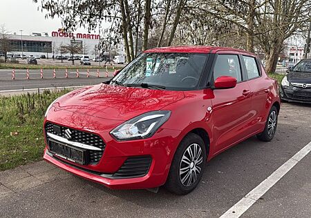 Suzuki Swift 1.2 DUALJET HYBRID Club