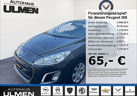 Peugeot 308 CC Active 1.6 16V nur für Händler & Gewerbet