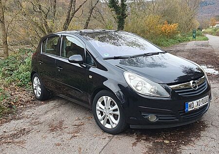 Opel Corsa 1.7 CDTI Sport Sport