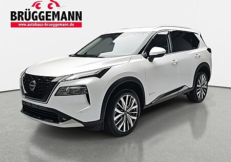 Nissan X-Trail 1.5 VC-T E-POWER AUTO. TEKNA LM20