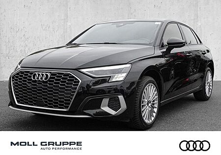 Audi A3 Sportback 35 TFSI S tronic advanced (Matrix L