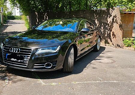 Audi A7 3.0 TDI quattro tiptronic Sportback -