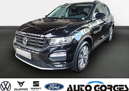 VW T-Roc Volkswagen Style 1.0l TSI OPF +ACC+PDC+