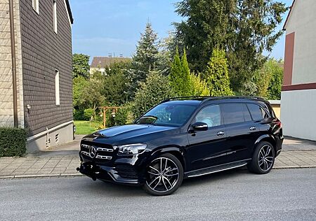 Mercedes-Benz GLS 400 d 4MATIC - Airmatic - mit Garantie