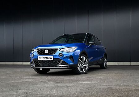 Seat Arona FR 1.5 DSG LED NAVI ALU