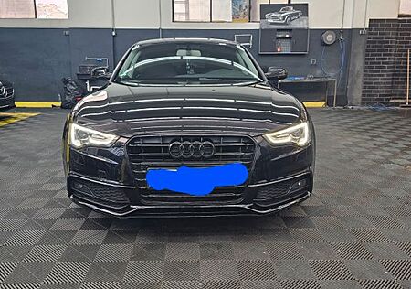 Audi A5 1.8 TFSI 130kW Sportback Facelift