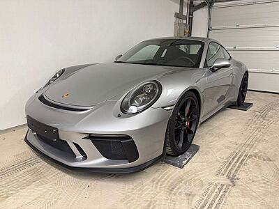 Porsche 991 GT3 Touring | Approved | Lift | Schalensitze