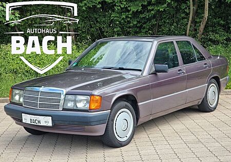 Mercedes-Benz 190 Mercedes E 1.8 *SCHIEBEDACH*