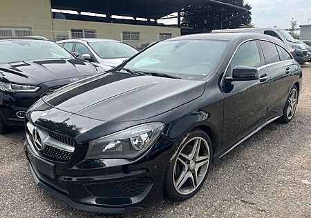 Mercedes-Benz CLA 220 CDI/d Aut.SB/AMG-Paket/Navi/7500netto
