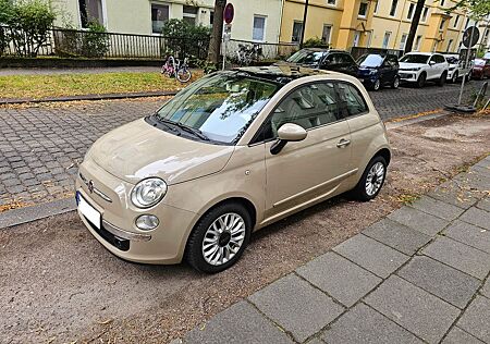 Fiat 500 1.2 8V