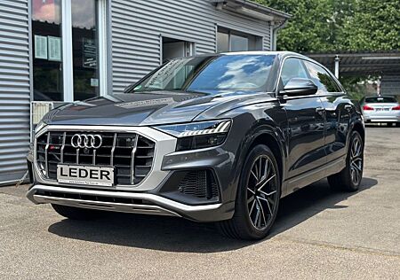 Audi SQ8 4.0 TDI quattro FESTPREIS