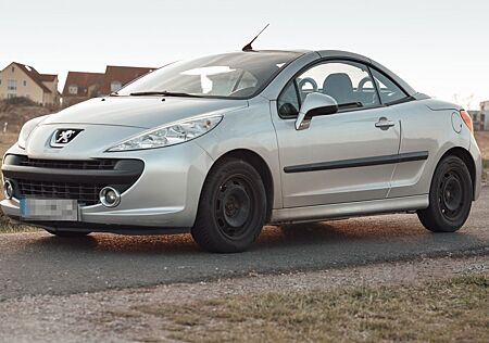 Peugeot 207 CC Filou HDi FAP 110 Filou