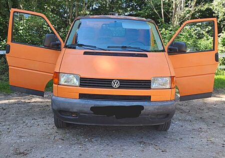 VW T4 Volkswagen andere