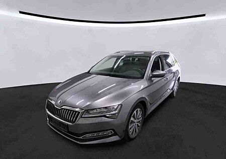 Skoda Superb Combi 2.0 TDI Premium Edition (EURO 6d)