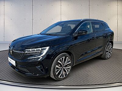 Renault Austral Iconic E-Tech Full Hybrid 200