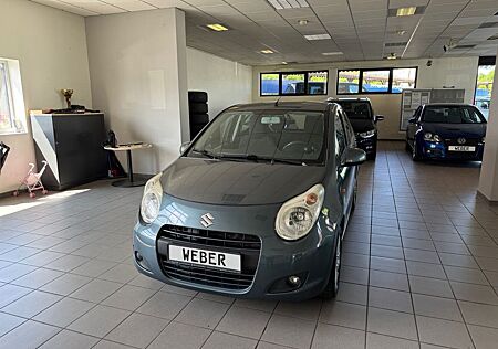 Suzuki Alto Basis