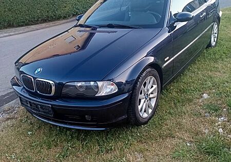 BMW 325Ci -