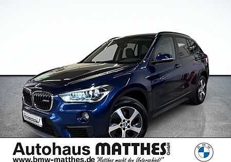 BMW X1 xDrive18d HarmanKardon Parkassistent Abbiegel