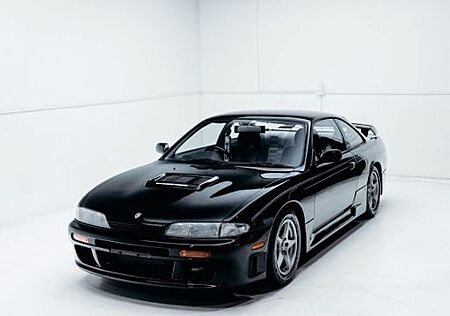 Nissan 200 SX