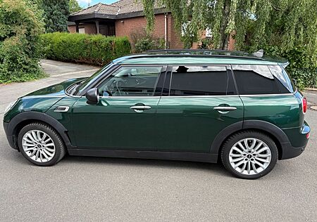 Mini One Clubman One D Clubman