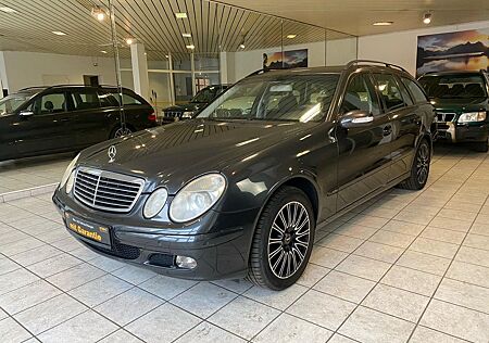 Mercedes-Benz E 200 Kombi Automatik Tüv neu