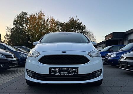 Ford C-Max Business Edition