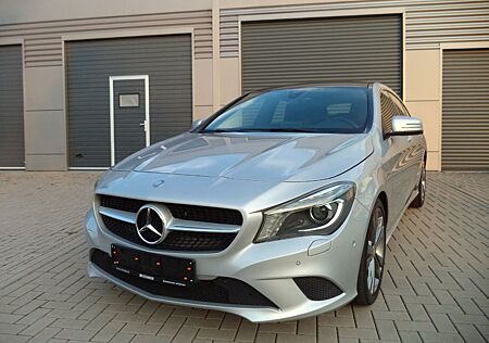 Mercedes-Benz CLA 180 Shooting Brake CLA 180 SH.BRAKE"AUTOM."URBAN"PANOD."XENON"NAVI"