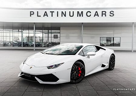 Lamborghini Huracan Huracán LP610-4 DCT / LIFT / LOW KM