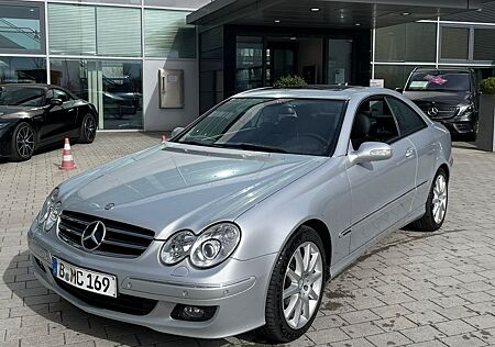 Mercedes-Benz CLK 200 Garagenfahrzeug | Neu TÜV| 38 TKM