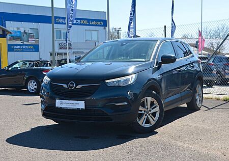 Opel Grandland X Grandland (X)