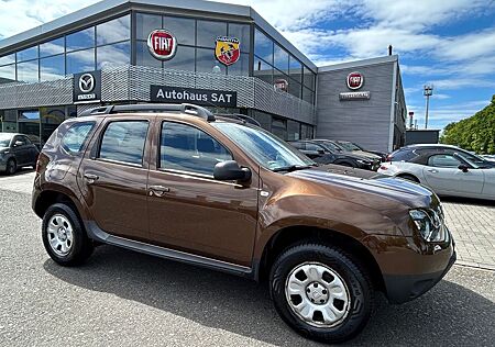 Dacia Duster I Laureate 4x2