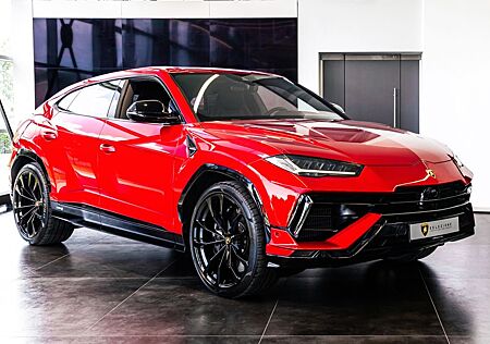 Lamborghini Urus 4.0 V8 S