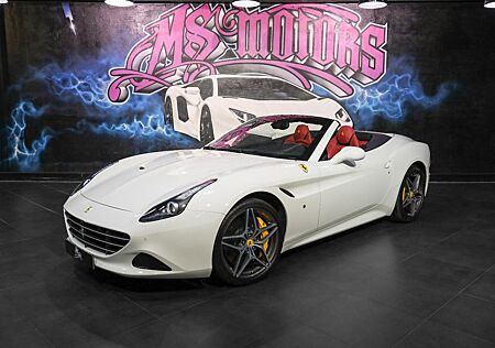 Ferrari California 3.9 V8 T 4-Sitzer