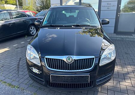 Skoda Fabia Combi Ambiente