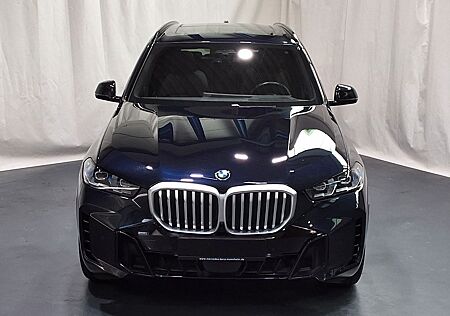 BMW X5 Baureihe 30 d xDrive M Sport