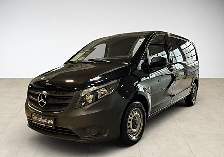 Mercedes-Benz Vito 114 CDI kompakt KAM AUT SHZ KlimaA AHK