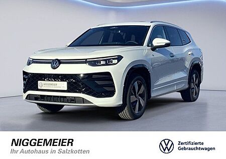 VW Tayron Volkswagen 2.0TDI 4M DSG R-Line AHK+ACC+NAVI+LED