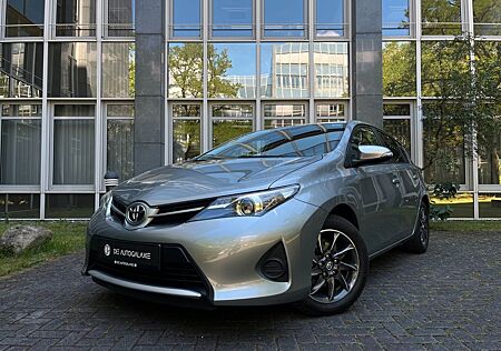 Toyota Auris 1.33 *35.000KM*LED*CARPLAY*KLIMAAUT*MFL*